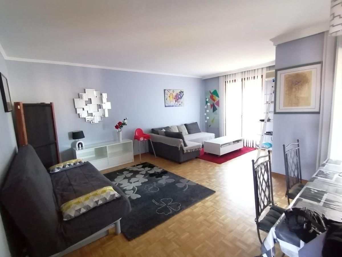 Apartamento Hyper Centre D'Aviñón Exterior foto