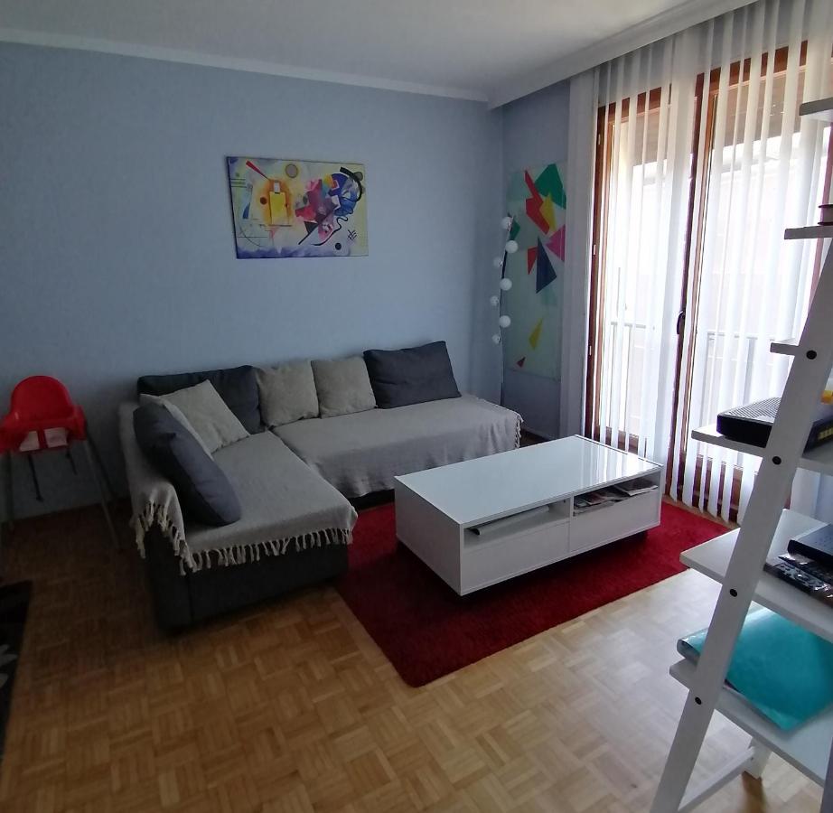 Apartamento Hyper Centre D'Aviñón Exterior foto