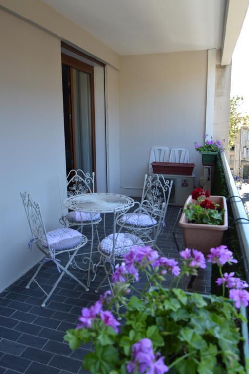 Apartamento Hyper Centre D'Aviñón Exterior foto